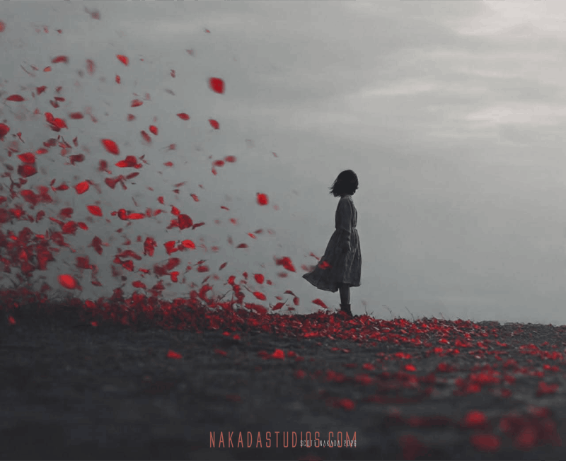 Fly Away Dreams Inspirational art at Nakada Studios